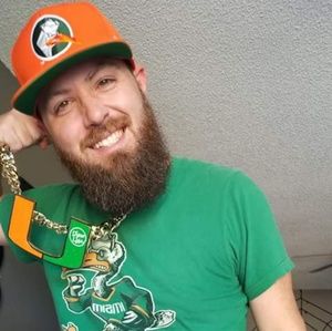 Meet your Posher, Jerry